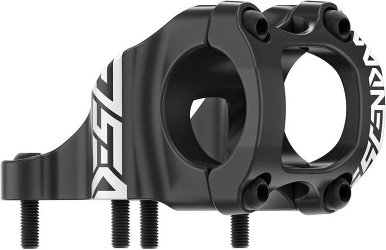 TRUVATIV Descendant DH 4-Bolt Direct Mount 50mm 0 Rise 31.8 Black